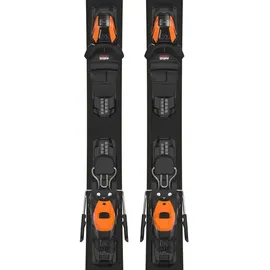 Atomic Redster Q5 Orange/Schwarz 154 cm