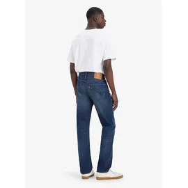 Levi's 501TM Original Jeans Dark Indigo / Worn In / On The Borderline 38 32