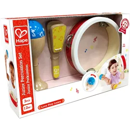 HaPe Junior Perkussion