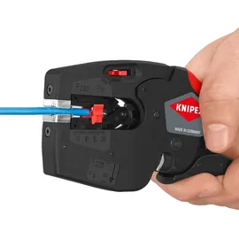 Knipex NexStrip Elektriker-Multiwerkzeug