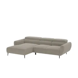 Switch Ecksofa Allisson ¦ ¦ Maße (cm): B: 277 H: 98 T: 174.0