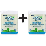 NOW Foods Better Stevia, Instant Tabs 175 Tabletten
