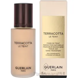 Guerlain Terracotta Le Teint Foundation 35 ml 1W