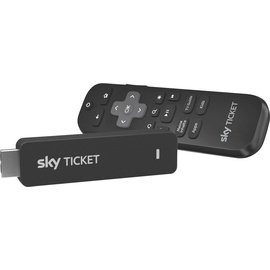 SKY Ticket TV Stick Entertainment