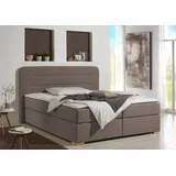 Home Affaire Manchester 200 x 200 cm Beige