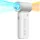 JISULIFE Life9 Handventilator 5000 mAh 20 cm Grau