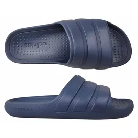 adidas ADILETTE FLOW IG6860 - Dunkelblau - 37