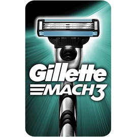 Gillette Mach3 Rasierer