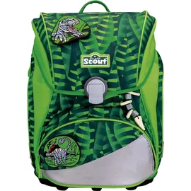 Scout Alpha 4-tlg. Danger Dino mehrfarbig