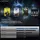 CAPTIVA Ultimate Gaming R10-1195GE 16'' AMD Ryzen 9 9955HX 32 GB RAM 2 TB SSD RTX 5090 Win11 Pro