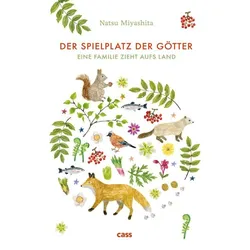 Der Spielplatz der Götter