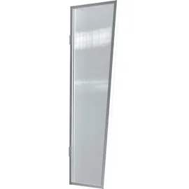 Gutta Seitenblende B2 175 x 60 cm weiß