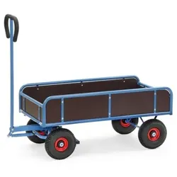 Handwagen 4124V, Tragkraft 500kg