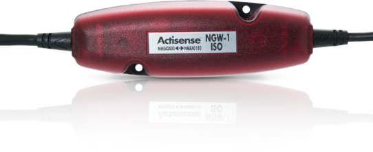 Actisense NMEA0183 zu NMEA2000 Gateway