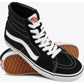 Vans Sk8-Hi black/black/white 41