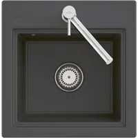 Villeroy & Boch V&B bündige Spüle Subway Style 50