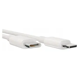 Apple USB-C auf Lightning 2 m Weiß
