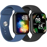 dcu advance tecnologic DCU Colorful 2 Blau Schwarz