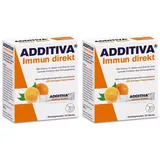 Additiva Immun Direkt Granulat 40 St.
