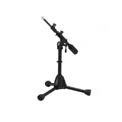 Tama MS734ELBK - Mikrofonständer - kurze Beine - Mikrofonständer