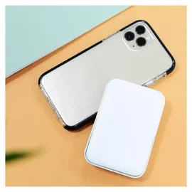Akashi MagSafe-Powerbank 5000mAh MagSafe Weiß USB-C 20W, PD