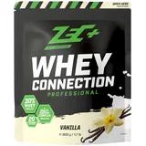 Zec+ Nutrition Whey Connection Professional Vanille Pulver 800 g
