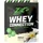 Zec+ Nutrition Whey Connection Professional Vanille Pulver 800 g
