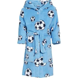 Playshoes Fleece-Bademantel