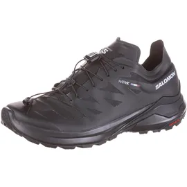 Salomon Xa Meta Damen Schwarz 40