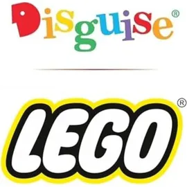 Disguise Lego Ninjago Kai Kostüm Kinder 110-116