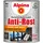 Alpina Anti-Rost Metallschutz-Lack 750 ml eisenglimmer schwarz