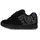DC Shoes Court Graffik Schwarz/Grau 43