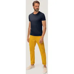 HAKRO T-Shirt 269 Cotton-Tec - tinte - 4XL