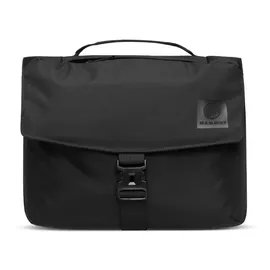 Mammut Xeron Messenger 8 Tasche (Größe 8L, schwarz)
