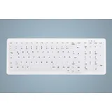 CONTOUR Active Key AK-C7000F-UVS-W/CH mit Numpad DE
