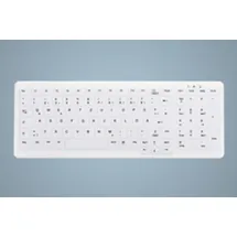 CONTOUR Active Key AK-C7000F-UVS-W/CH mit Numpad DE