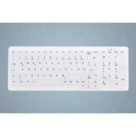 CONTOUR Active Key AK-C7000F-UVS-W/CH mit Numpad DE