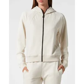 Plein Sport Sweatjacke Beige L
