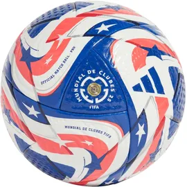 adidas Club World Cup 2025 CWC Pro Klub-Weltmeisterschaft Spielball Fußball 5