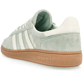 adidas Handball Spezial Wonder Silver / Off White / Gum 38