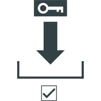 Siemens WINCC/ARCHIVE V7.4 6AV6371-1HQ17-4AX0