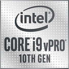 Intel Core i9-10900 2.8 GHz 20 MB