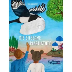 Die Silberne Plastiktüte