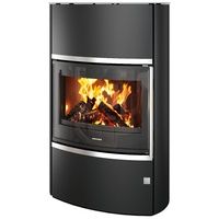 Oranier | Kaminofen | Feras W+ | 7 kW
