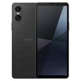Sony Xperia 10 VI 5G 8 GB RAM 128 GB Gojischwarz
