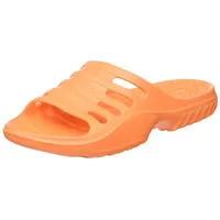 Beco Kinder Badepantolette / Badeschuh / Badelatschen orange 35
