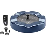 FIAP Solar Fountain Pro