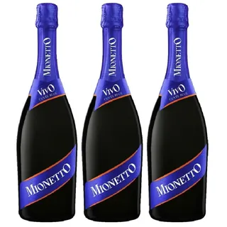 Mionetto Vivo Spumante 0,75l