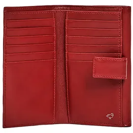 Mandarina Duck Hera 3.0 Handytasche rot