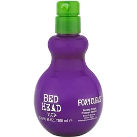 Tigi Bed Head Foxy Curls Contour Cream 200 ml